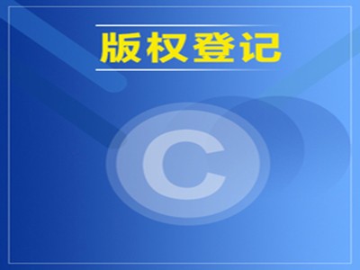 衢州软件版权申报服务